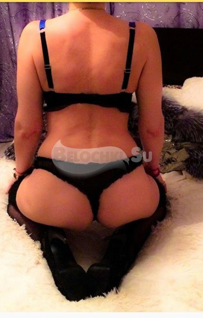 Проститутка Назира г. Коболдо